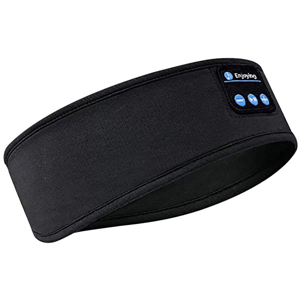 Wireless Bluetooth Headphone Sports Headband - Almondscove