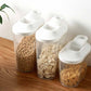 Plastic Cereal Dispenser - Almondscove