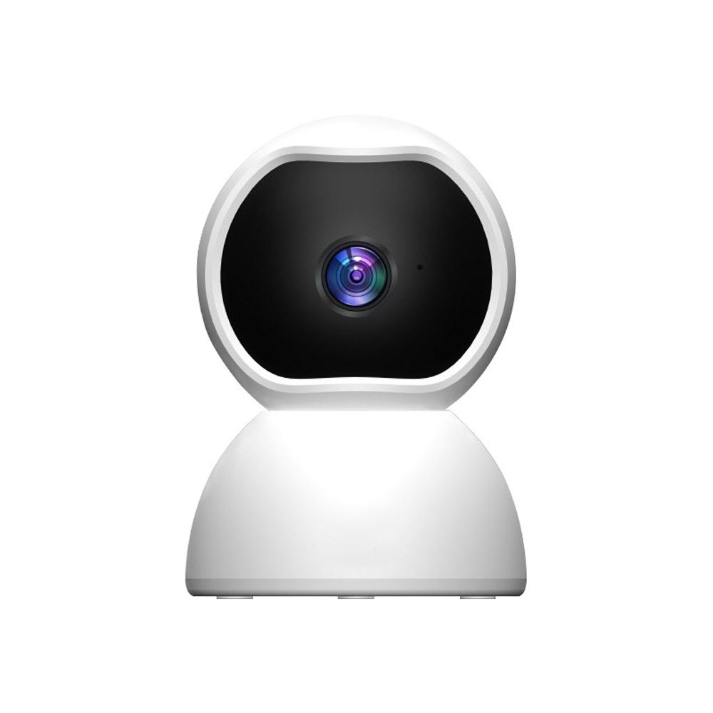 Wireless Security Smart Indoor Surveillance Camera Direct to WiFi SP - Almondscove