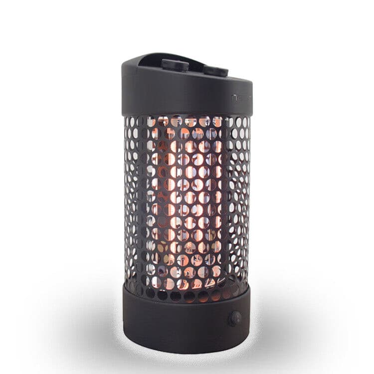 STAR PATIO LANTERN Heater STP1317-HD-M - Almondscove