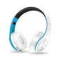 HIFI stereo earphones bluetooth headphone - Almondscove