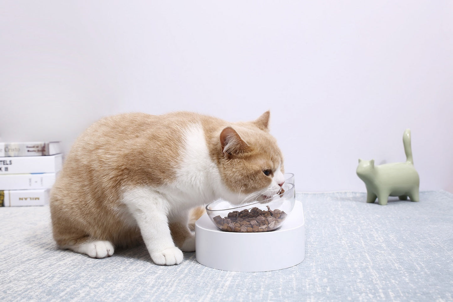 Instachew PETKIT Fresh Nano Cat Bowl - Almondscove