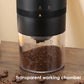 Portable USB Rechargeable Coffee Grinder  FLAREMORE