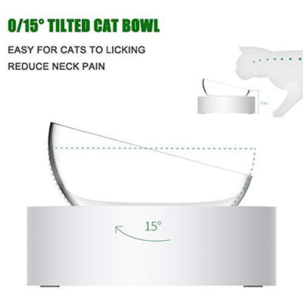 Instachew PETKIT Fresh Nano Cat Bowl - Almondscove