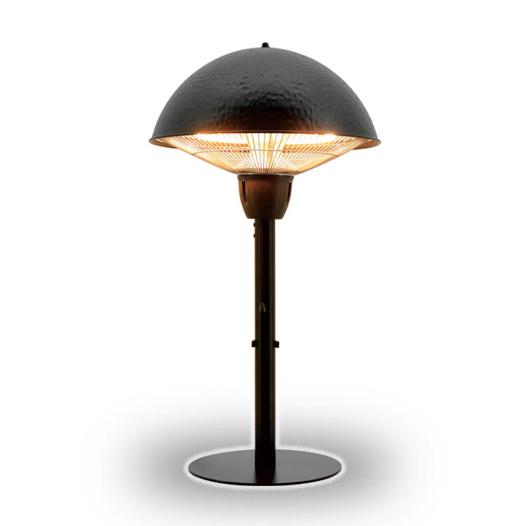 STAR PATIO Table top Heater STP1566-BT - Almondscove