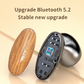 TWS Wireless Headphones Bluetooth 5.2 Stereo Sport Earphones - Almondscove
