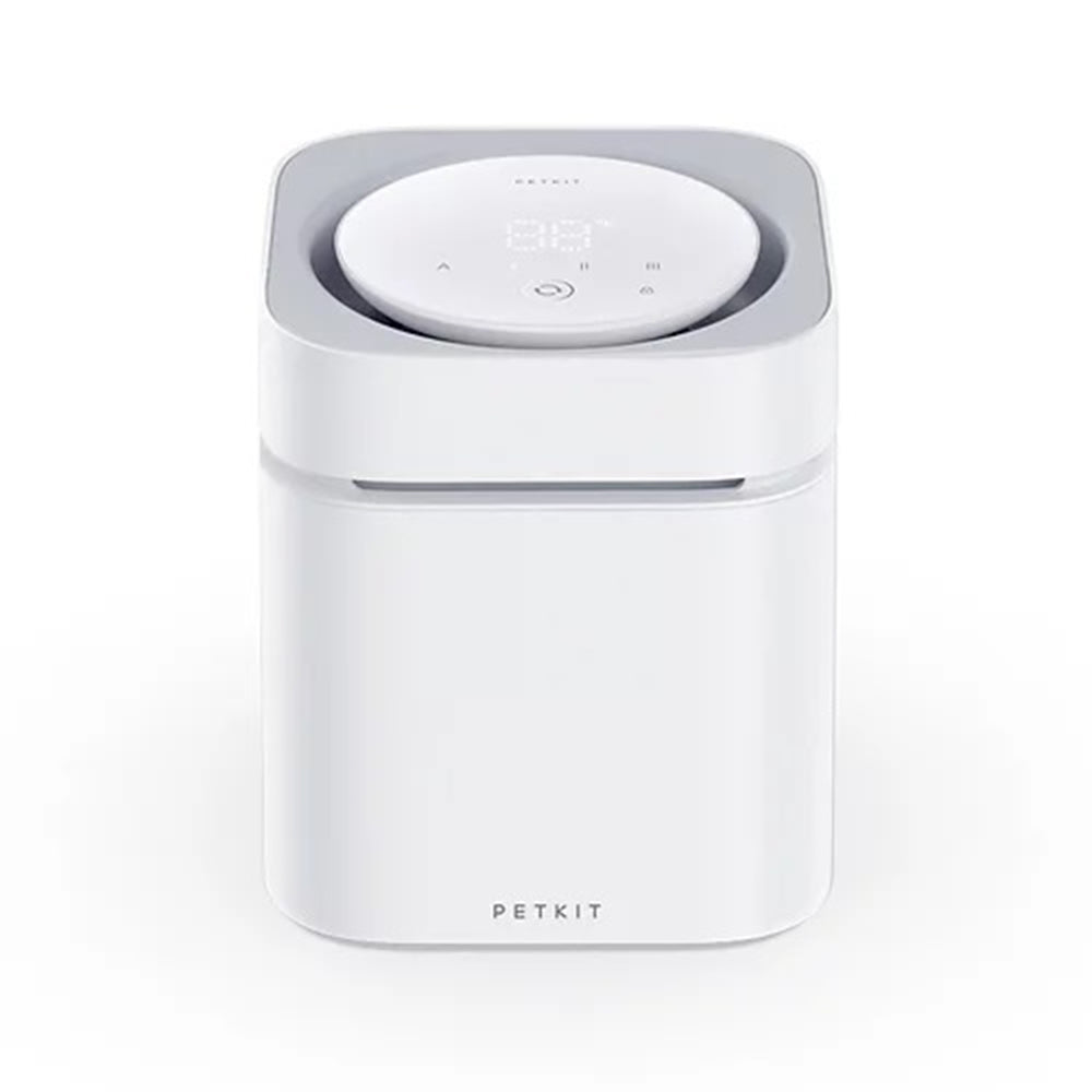 Instachew PETKIT Air Magicube Smart Odor Eliminator - Almondscove